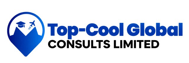 Top Cool Global Consults Limited